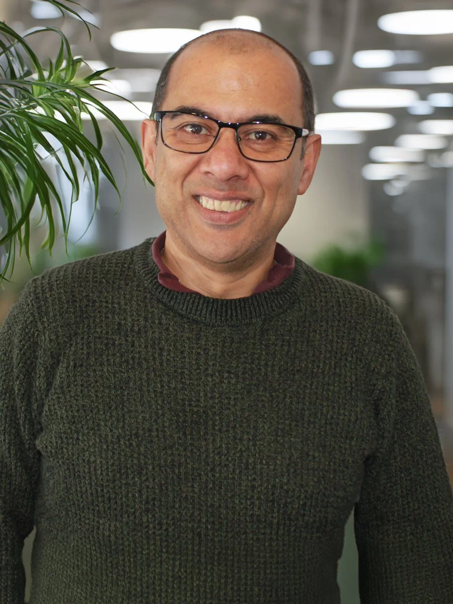 Samit Bose