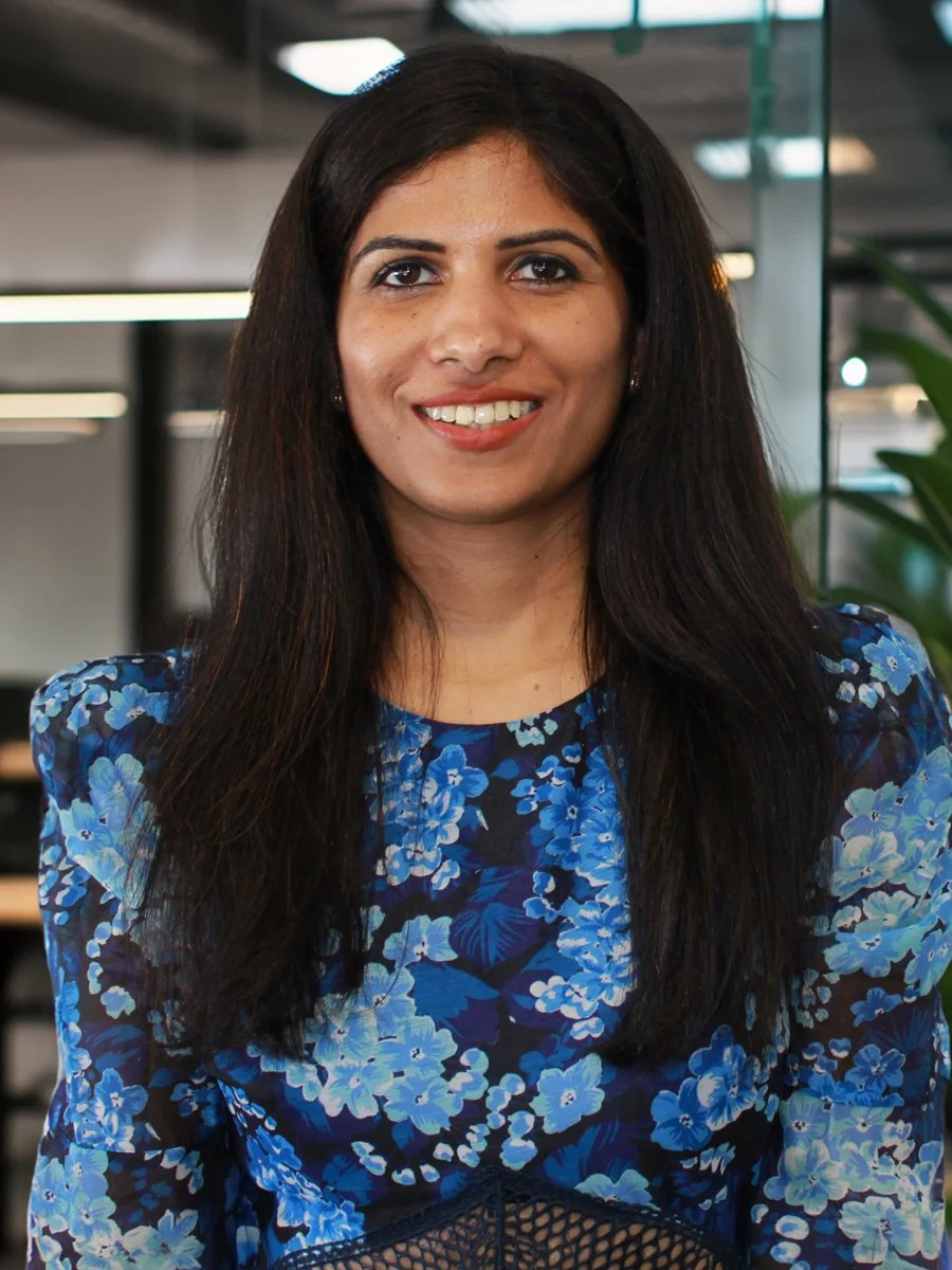Divya - Senior data analyst 