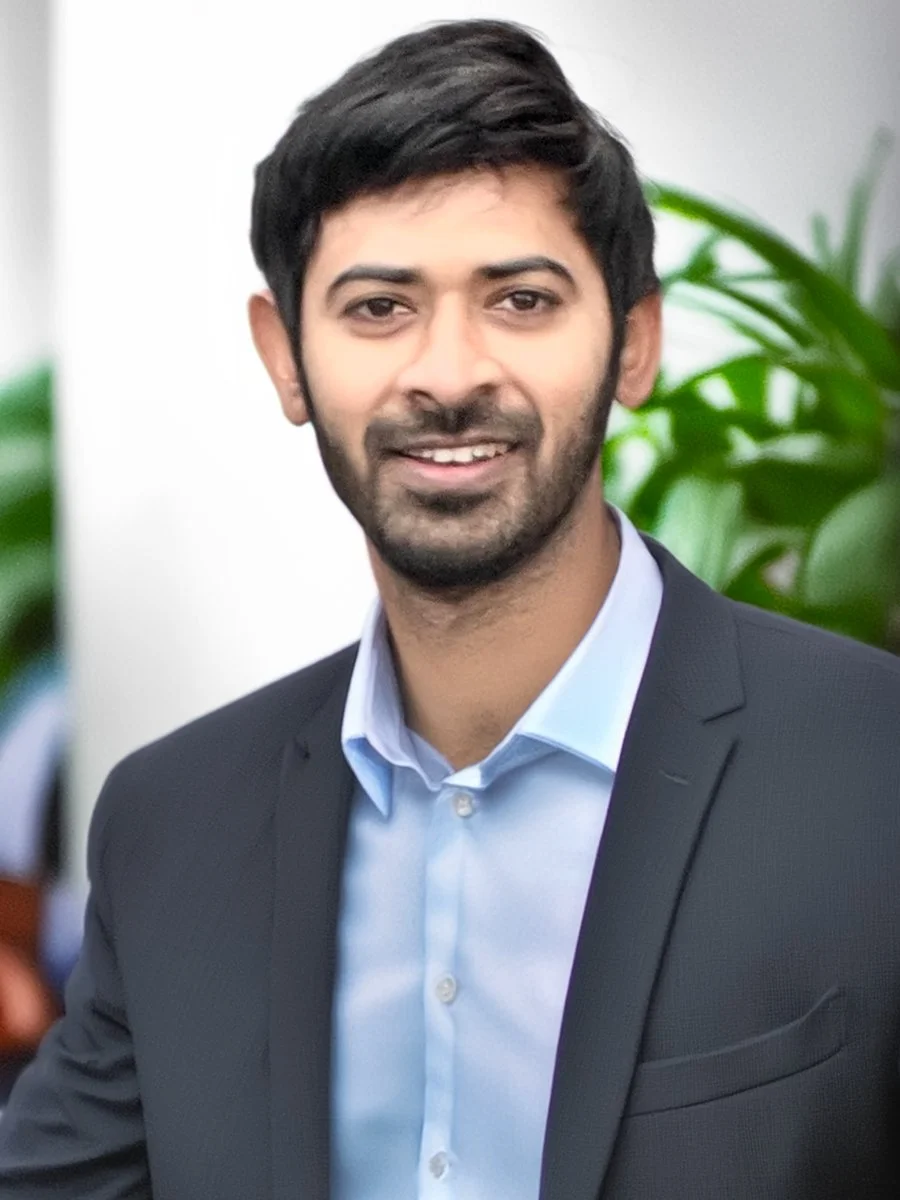 Sekhar - Data engineer 
