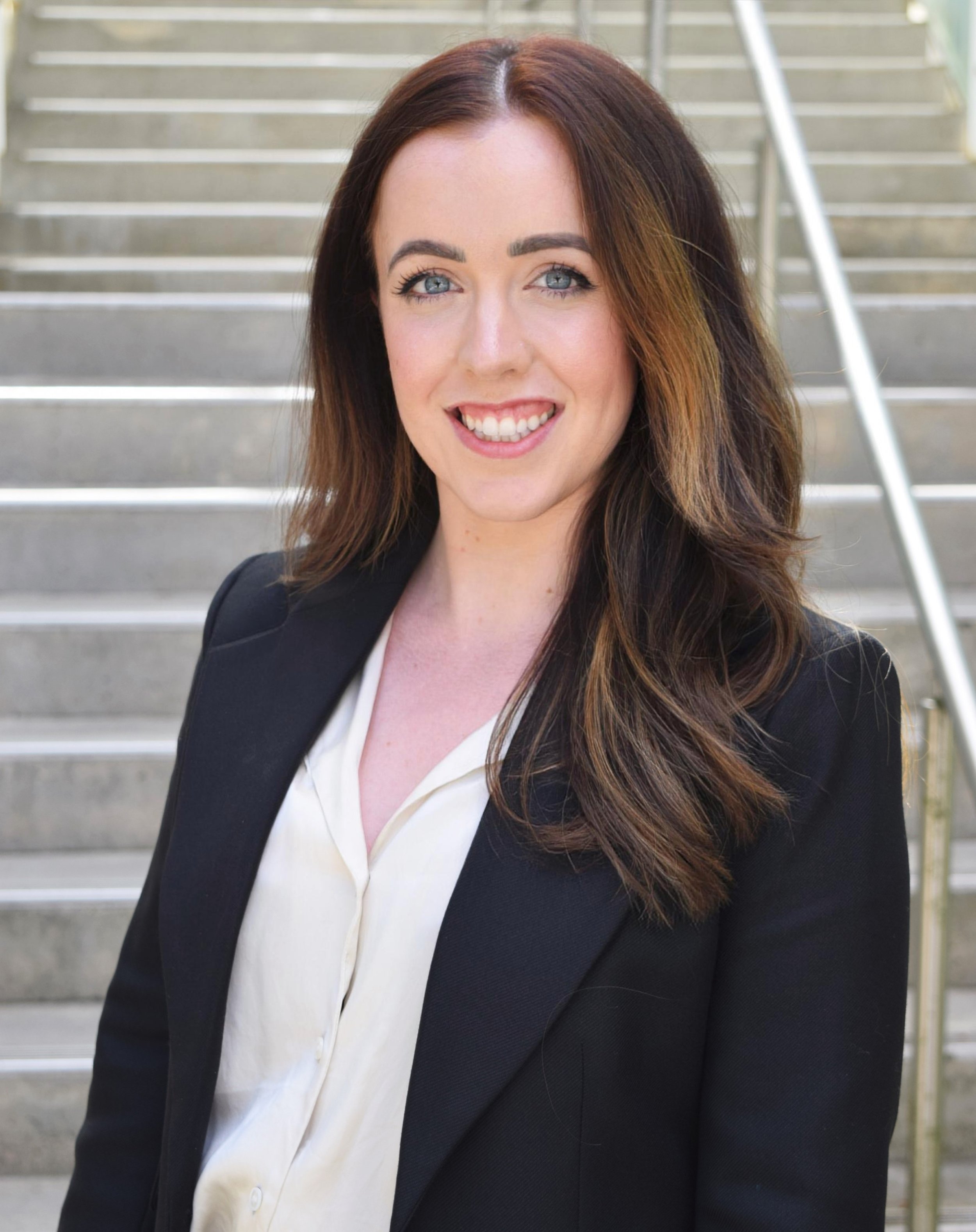 Amy - Education Data Consultant