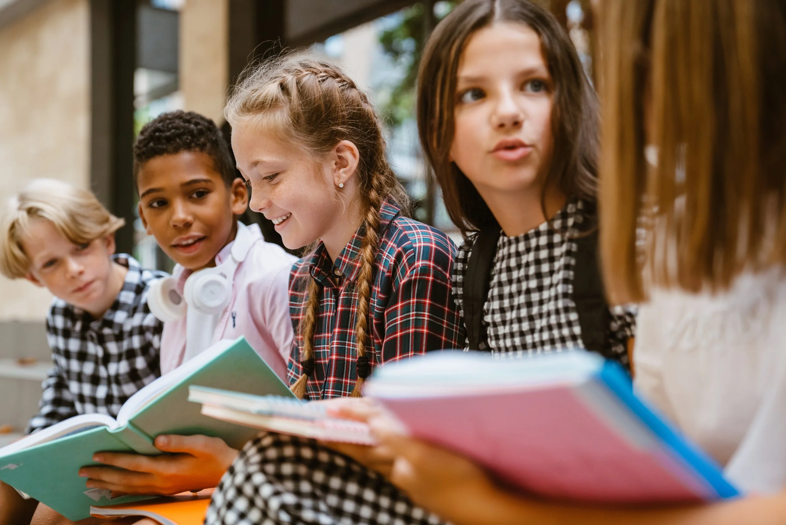 Solving the UK's attendance crisis with school data
