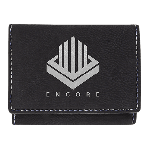 GFT1190--10f40739 Black with Silver tri fold.jpg