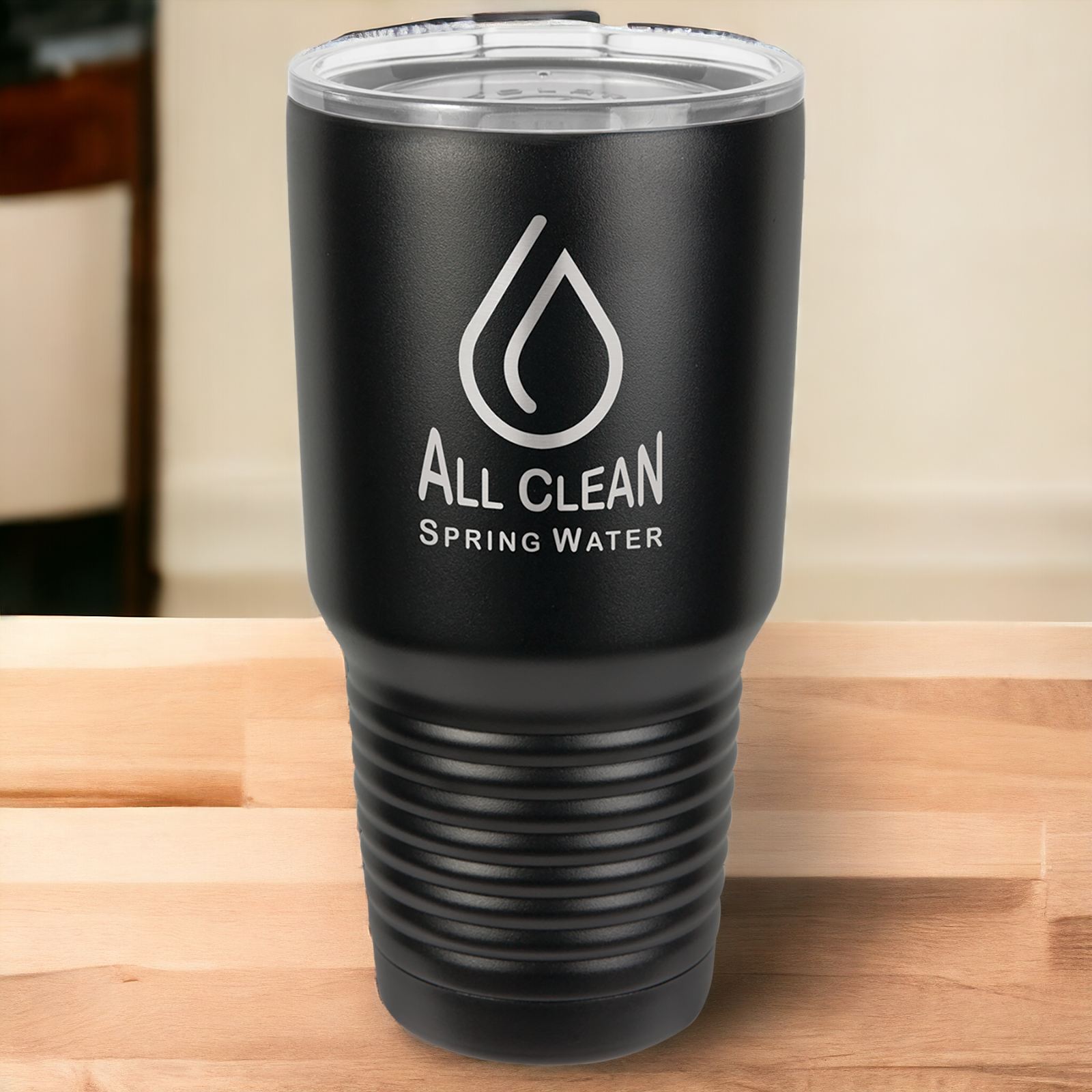 30oz Stainless-steel Tumbler