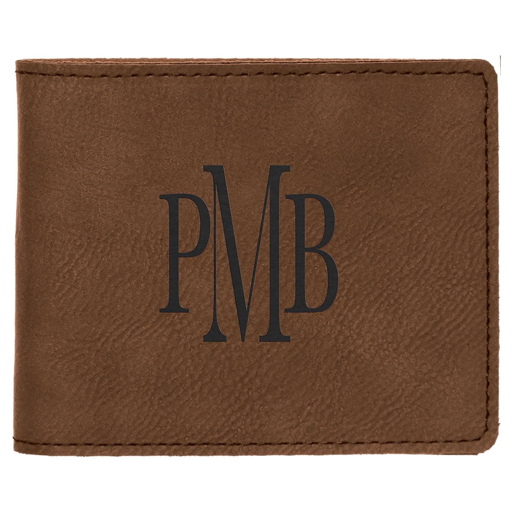 GFT190--d2567a29 Dark Brown Bi fold.jpg