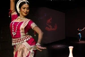 Sensate Technicities: A Conversation Across Dance Cultures and Techniques