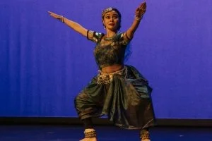 Dance Professor Receives NEA Grant to Bridge Indian Dance Techniques