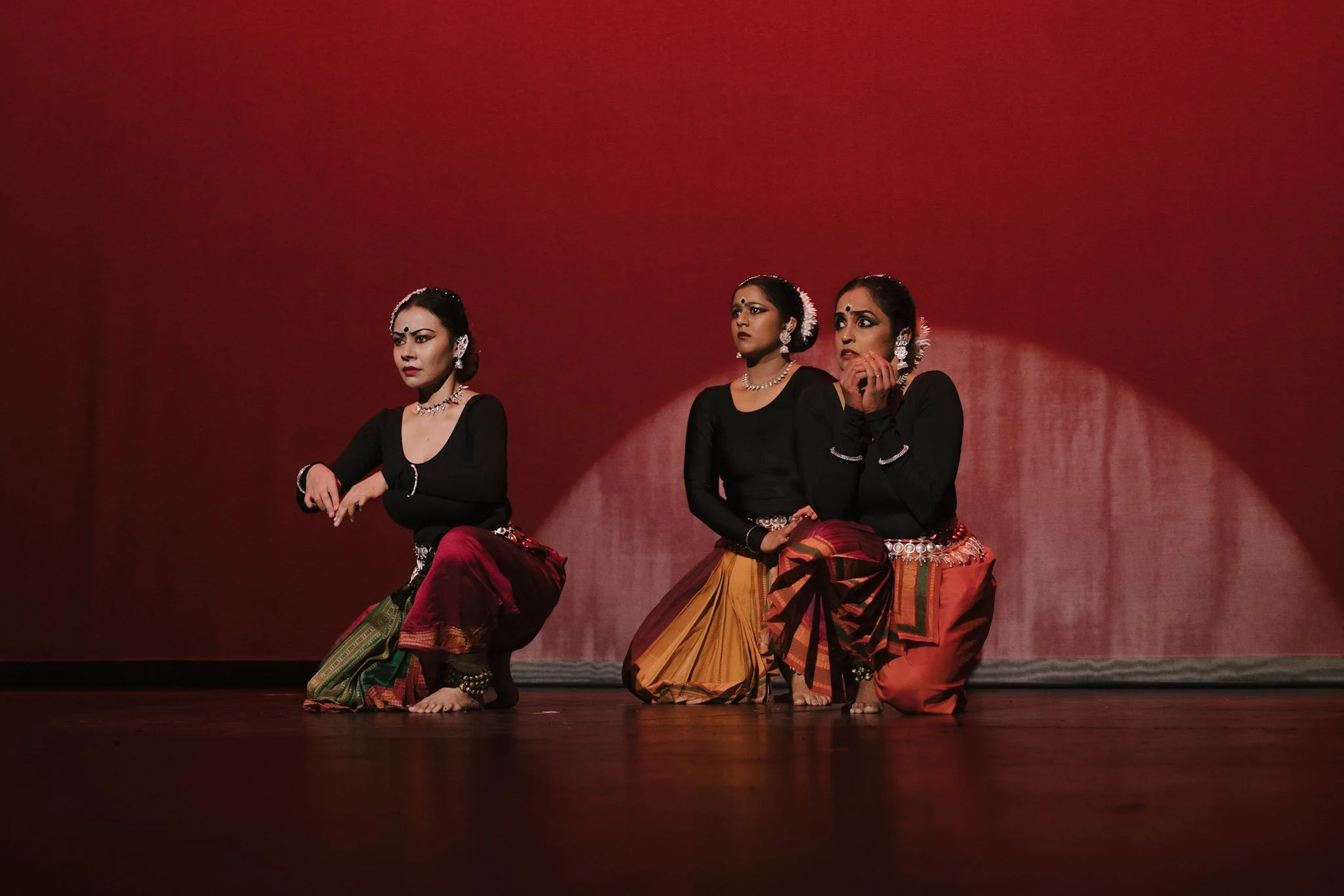 SAMA: Equanimity/ Equality