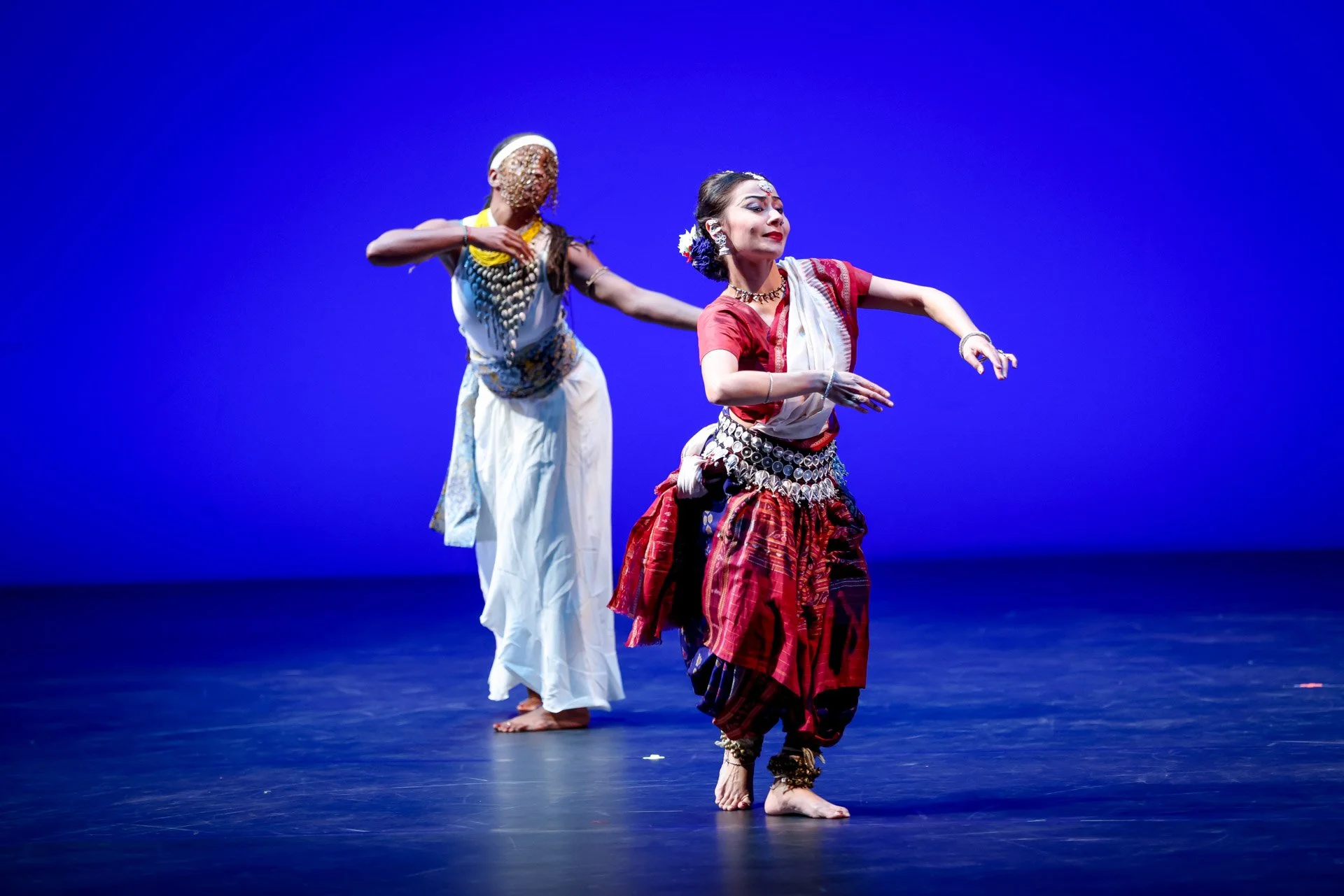 Tapa: Fervent Triggers