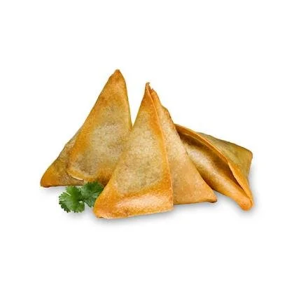 Samosas