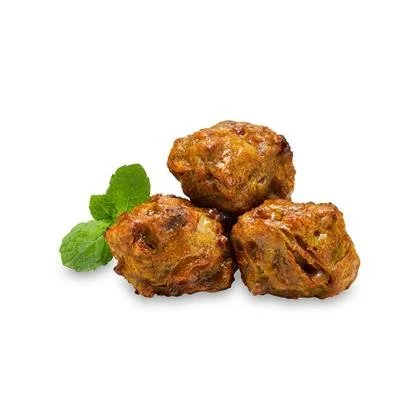 Pakoras