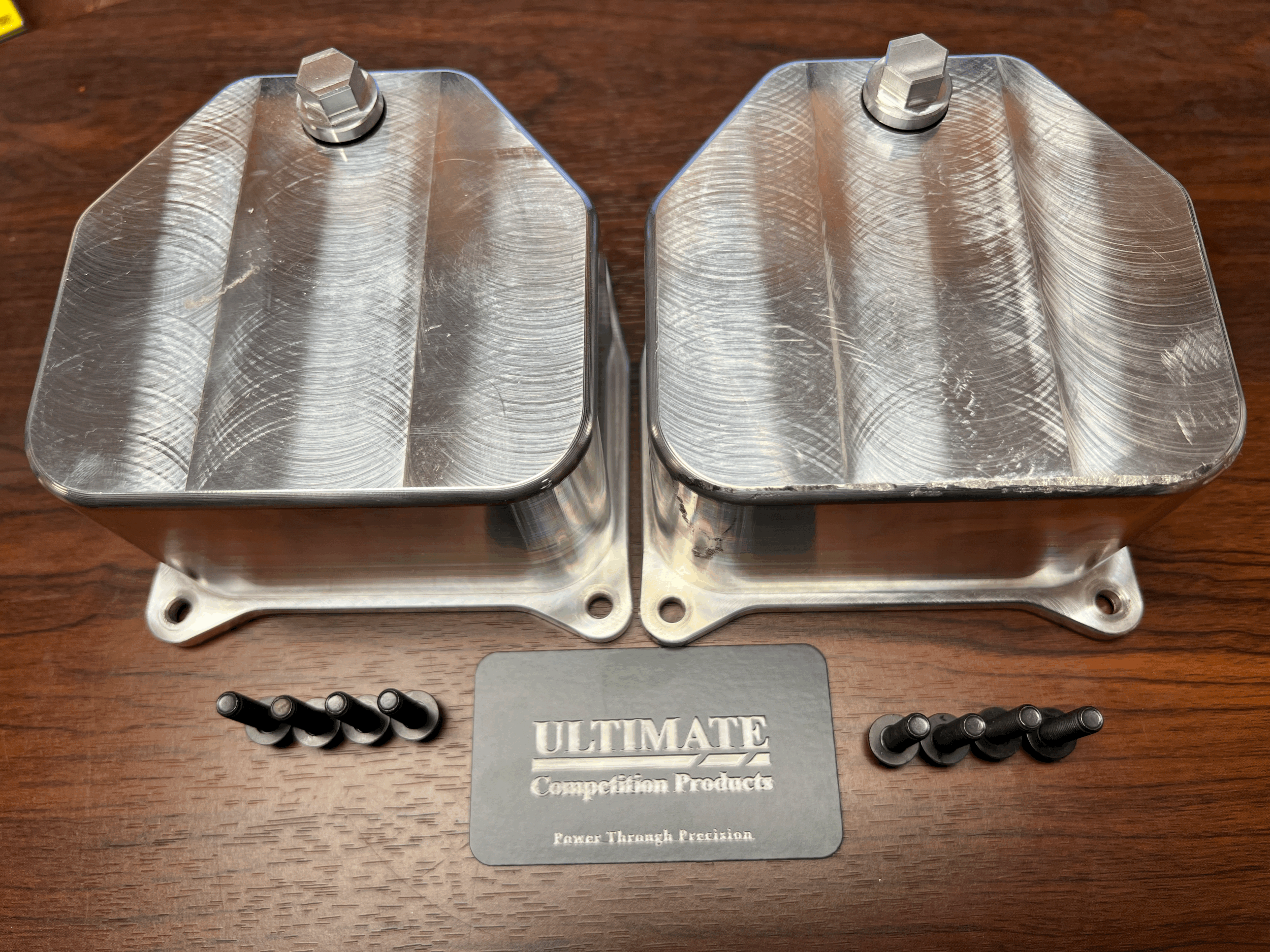 Shop Parts — Ultimate Competition Products