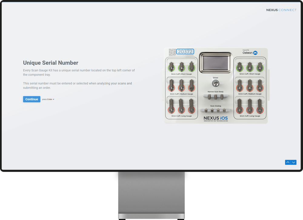 Nexus Connect Lab