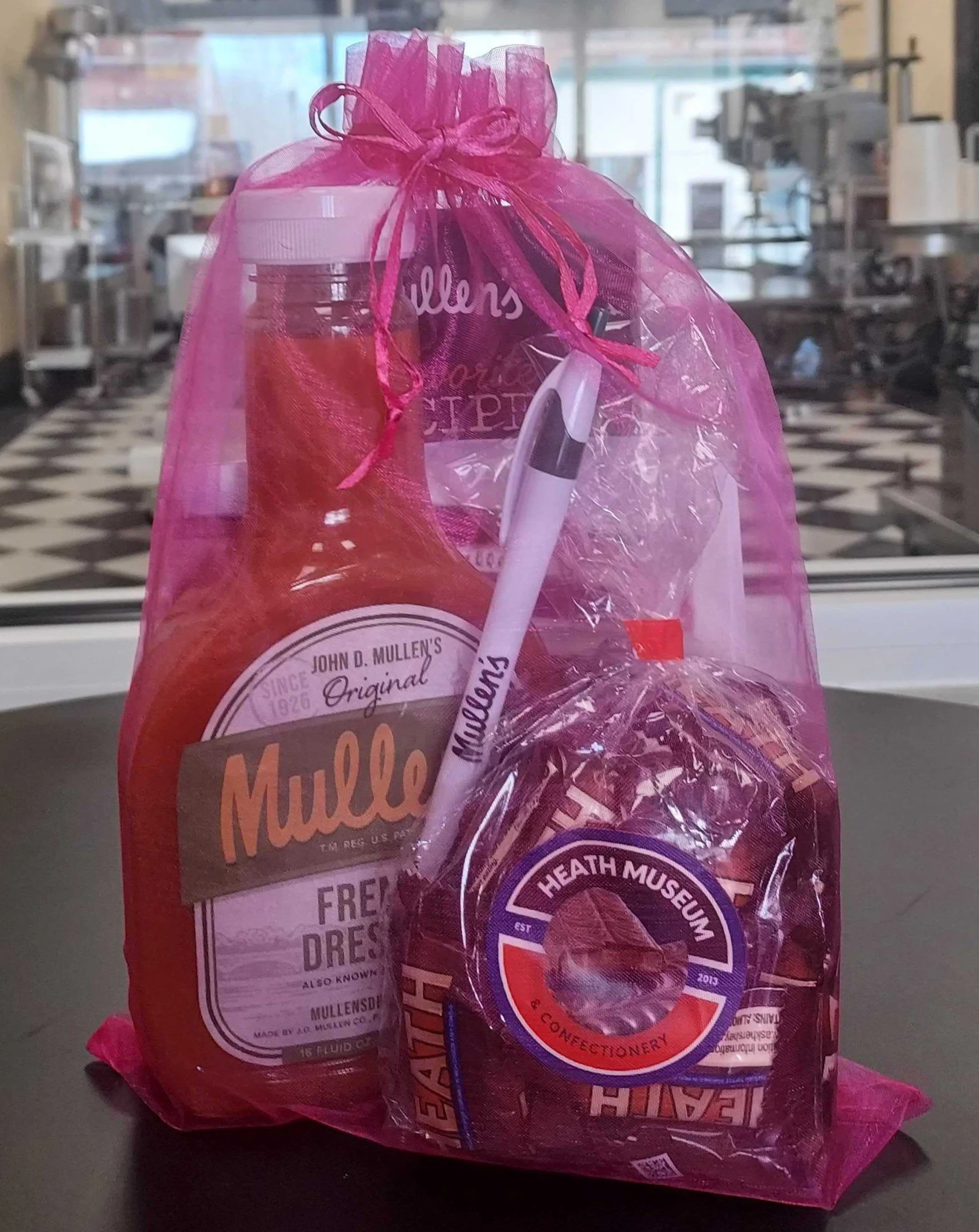 A Taste of Crawford County