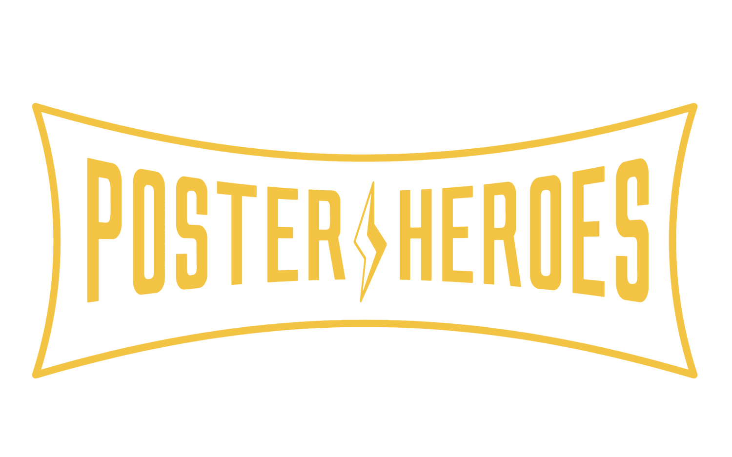 POSTER HEROES