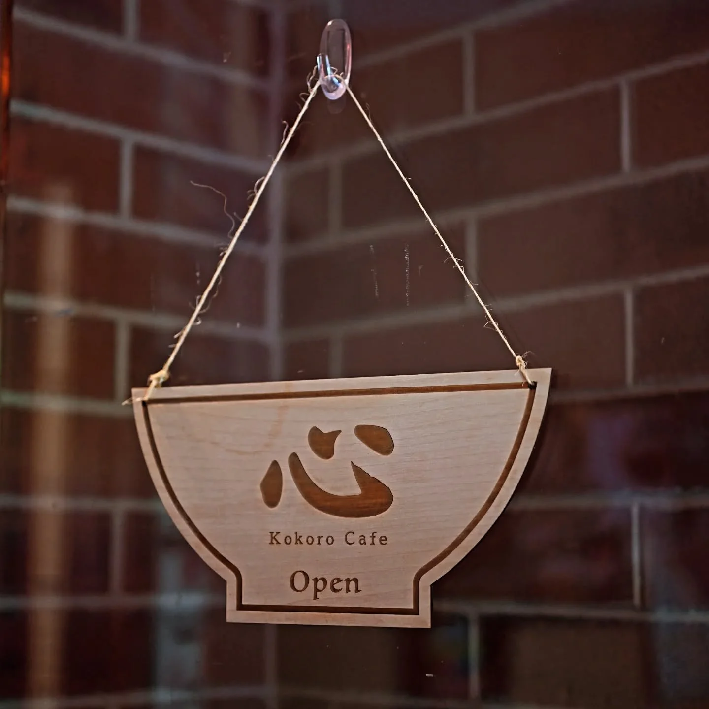 Open tonight from 5pm-9pm!

🍛 Our new curries 🍛: 
🍎 Apple Sausage 🍎 &amp; 🍌 Tokyo Banana 🍌 

Our special this week:
✨ Hiroshima-Style Okonomiyaki ✨ 

- 

Every Monday night at Faklandia, expect to find Kokoro Cafe&rsquo;s Curry House, filled wi