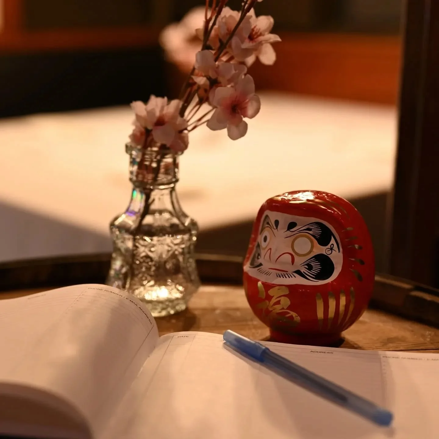 Reservations are live for all!

Book soon and see you on the 4th!

(Link in bio)

#japanesecuisine #japanfood #milwaukeefoodie