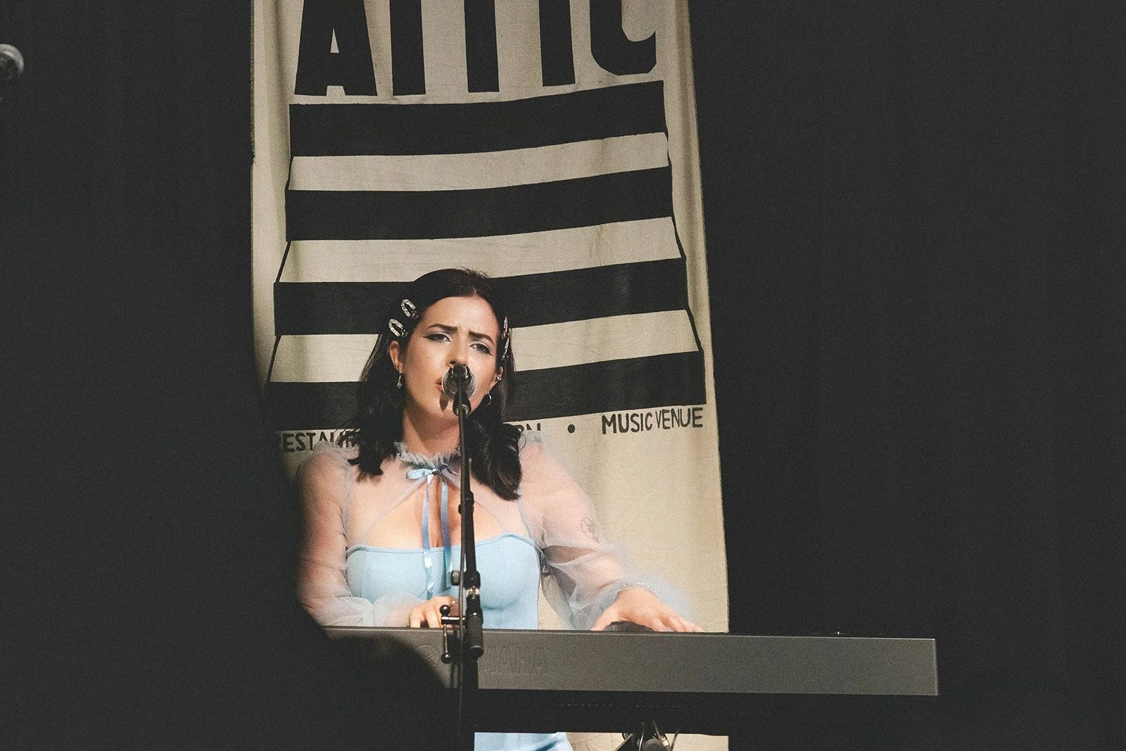 ad astra at eddie's attic july 2025 piano