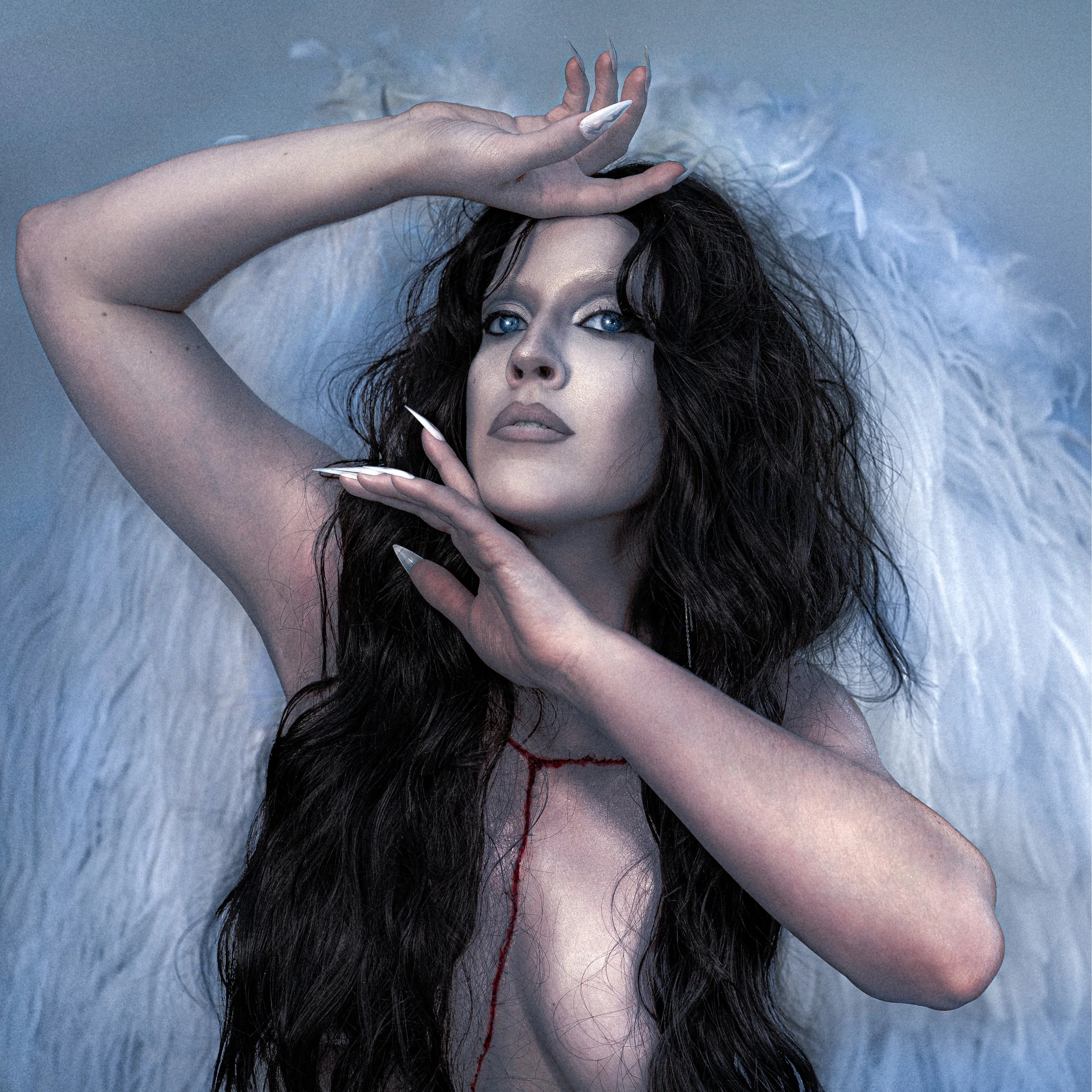 New Female Indie Artist Music -- Ad Astra