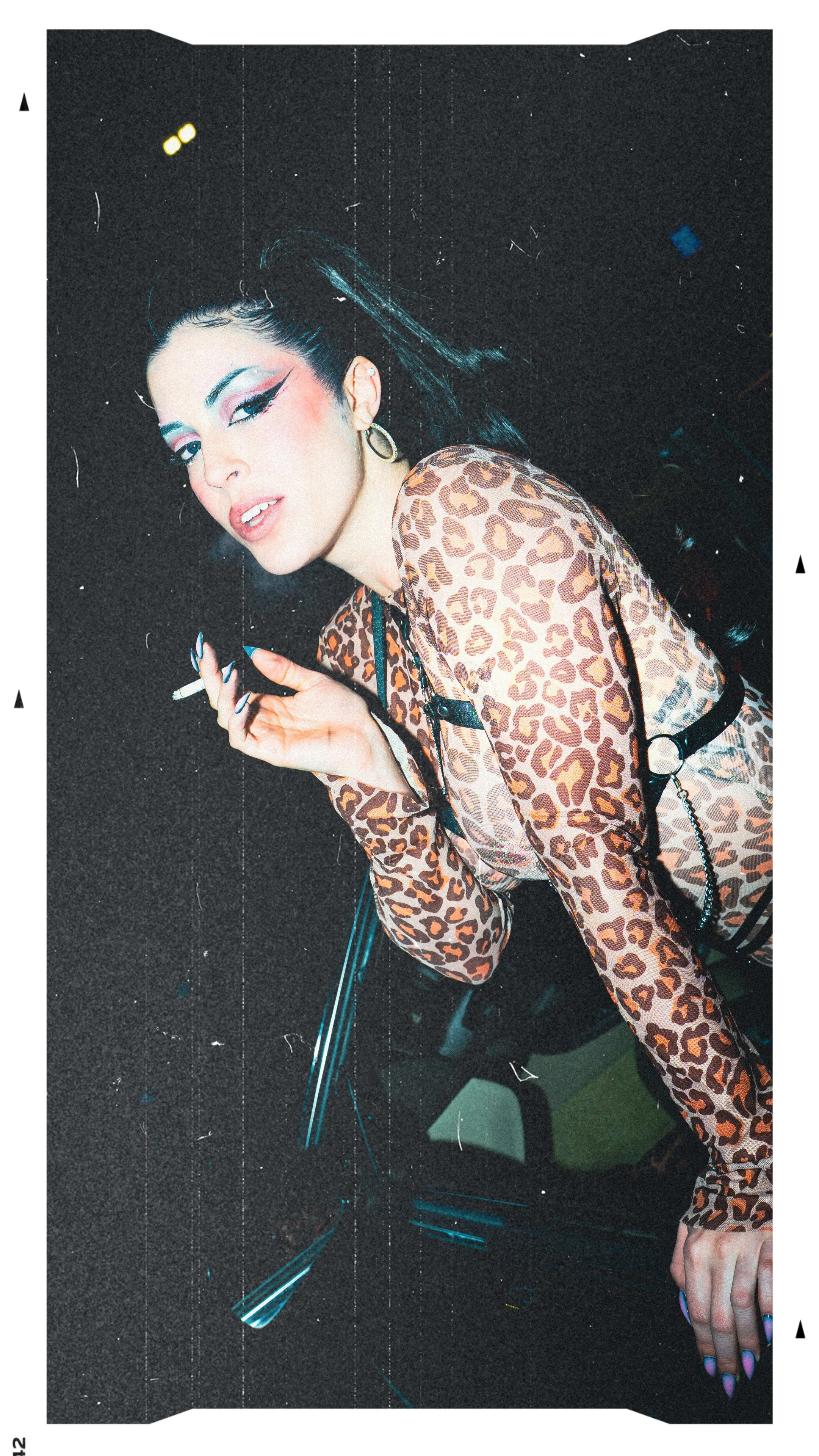 Atlanta female indie artist ad astra pre-save single