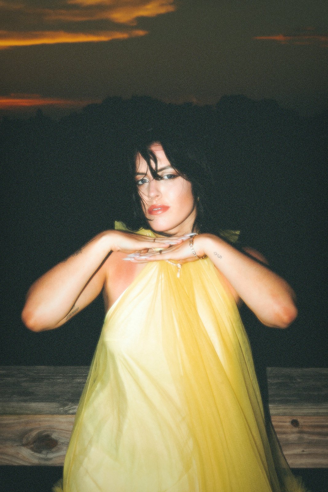 CHARLESTON, SOUTH CAROLINA, AD ASTRA, ATLANTA MUSIC ARTIST, AD ASTRA CORE, MUSIC ARTISTS LIKE LANA DEL REY, MUSIC ARTISTS LIKE ETHEL CAIN