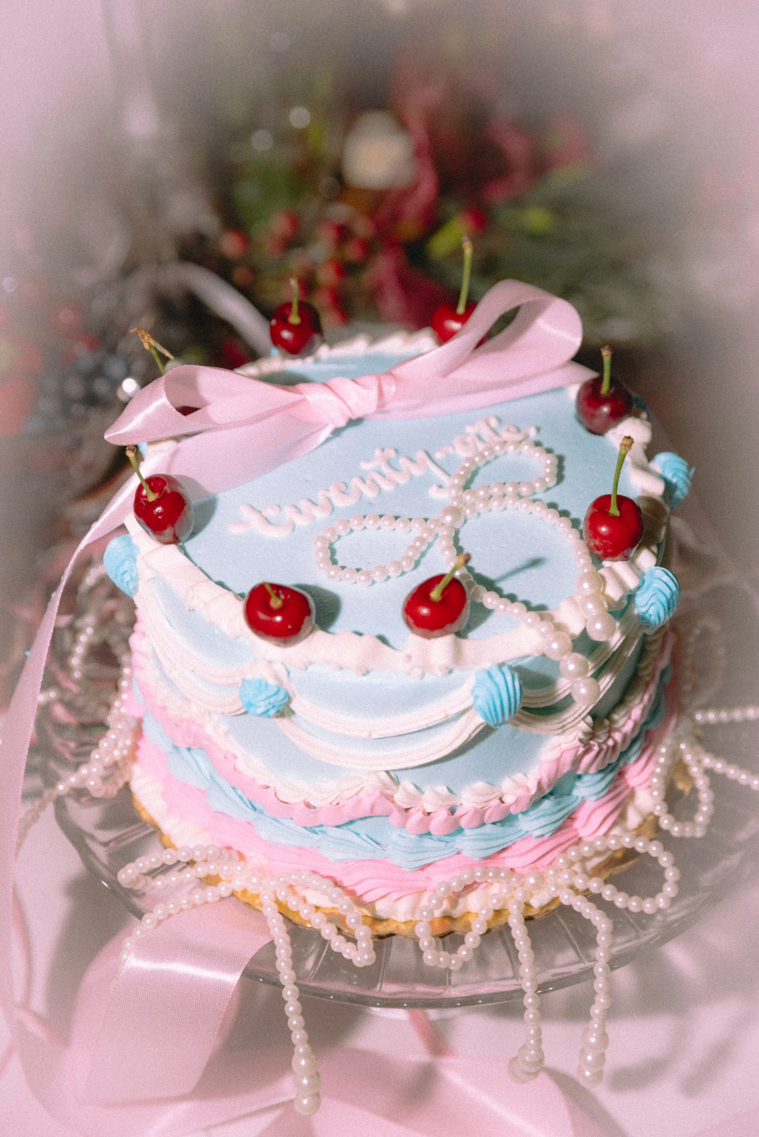 twenty-ate cake ad astra decor ep release