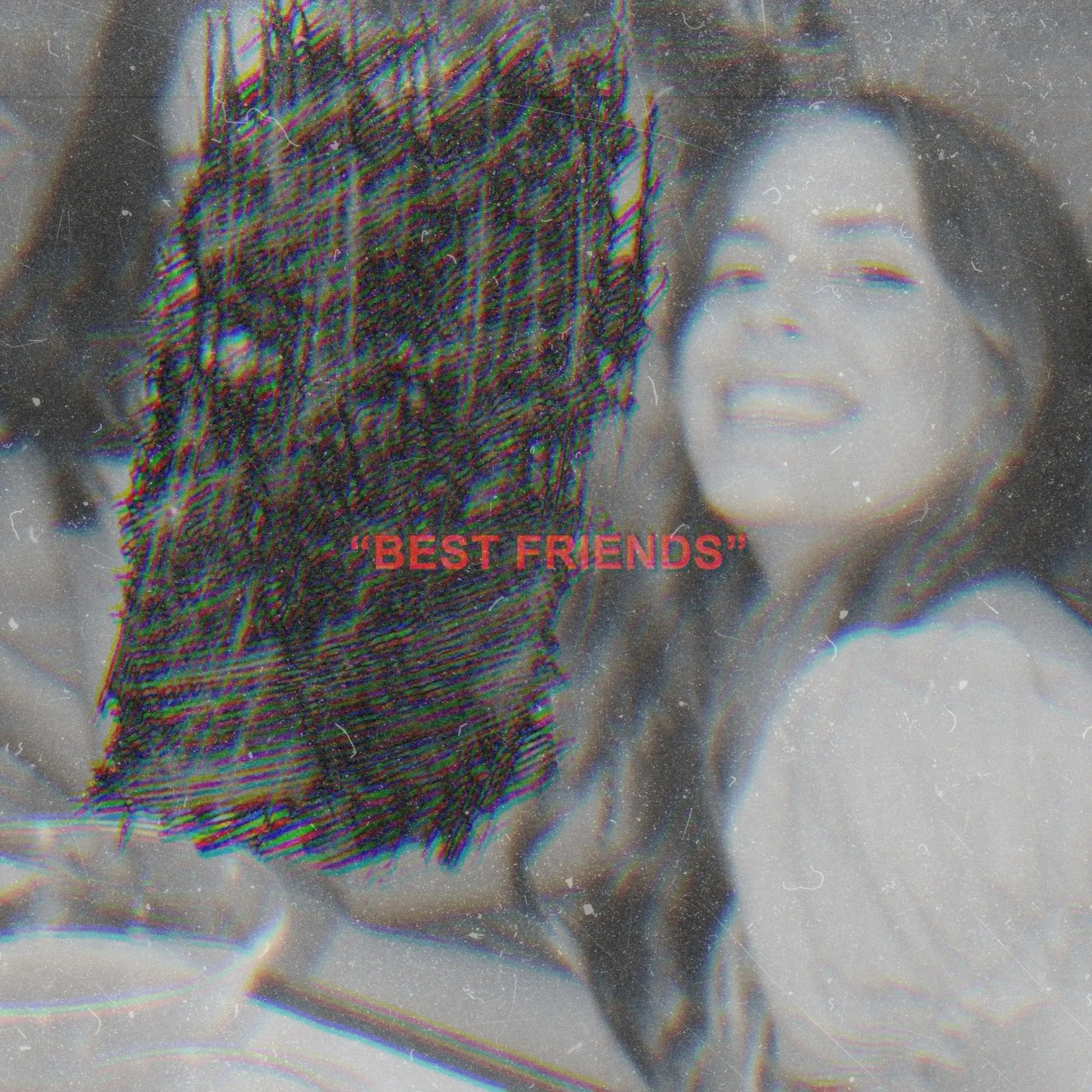 Pre-Save "Best Friends"