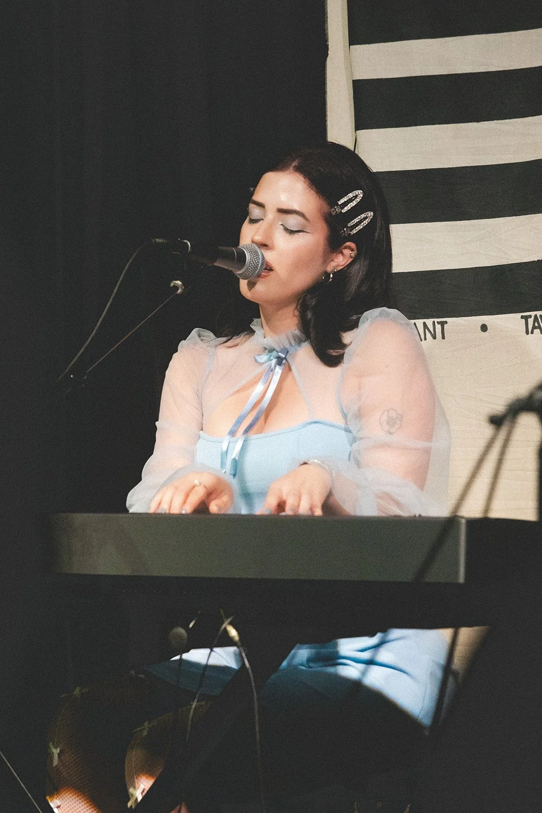 ad astra at eddie's attic july 2025