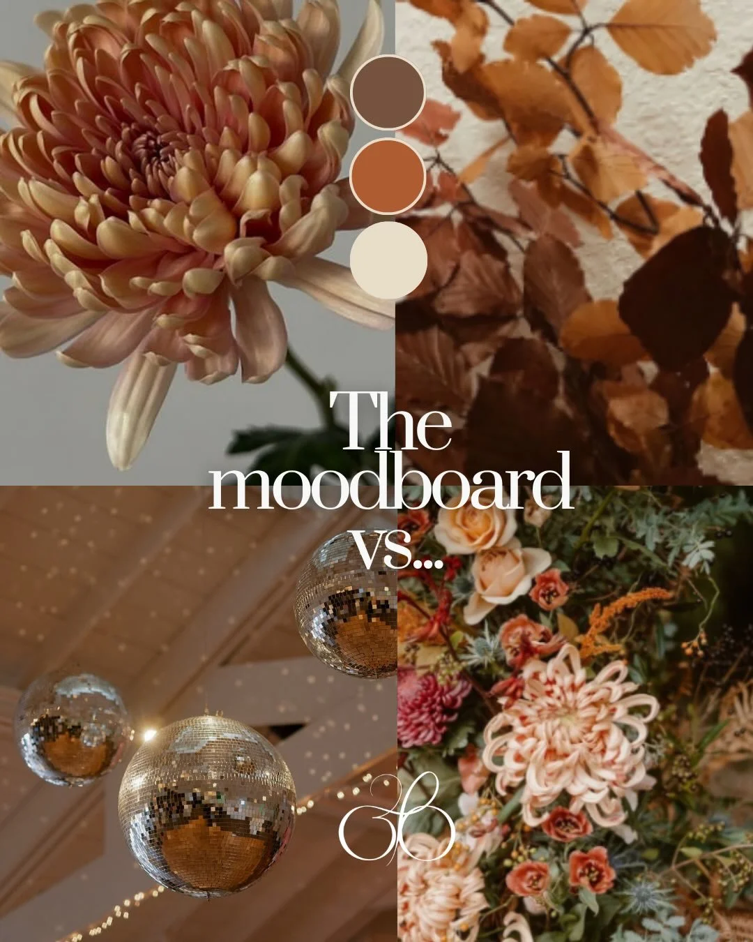 Charlie &amp; James 🪩🤎 (swipe for bride goals)