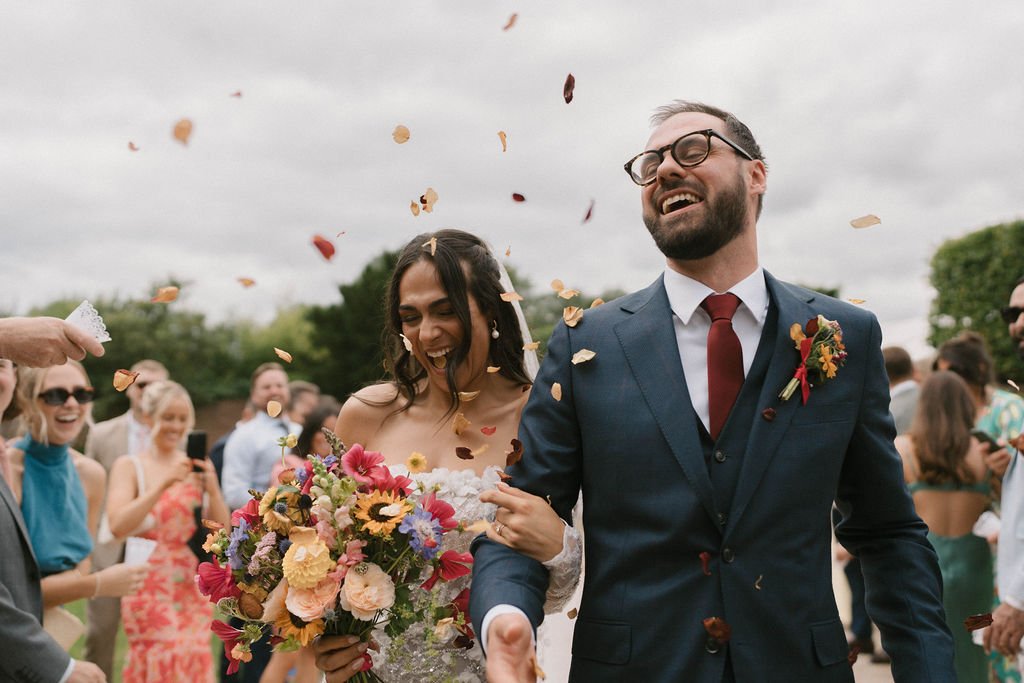 confetti shot