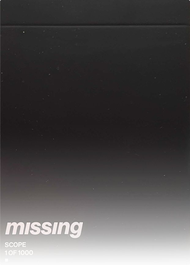Scope by Missing New York