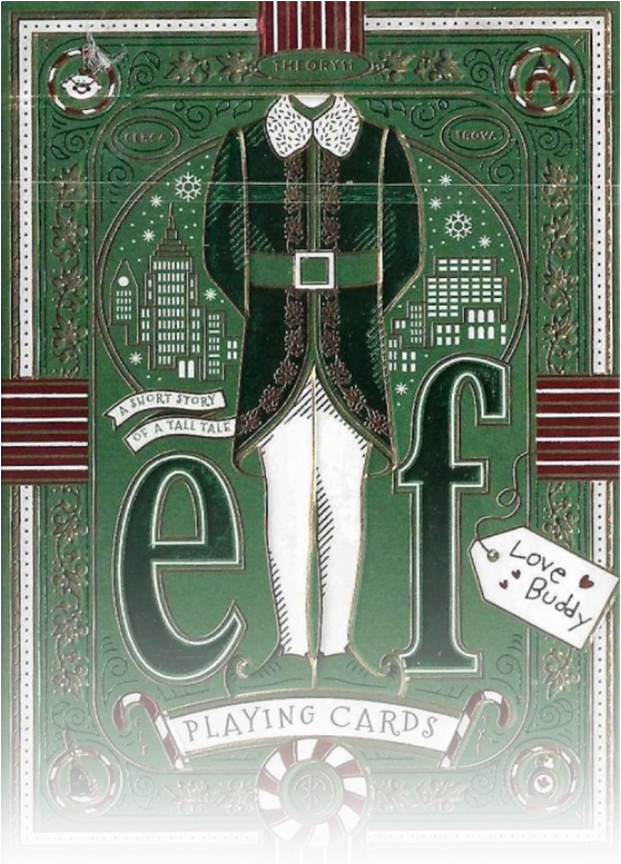 Elf by Theory11