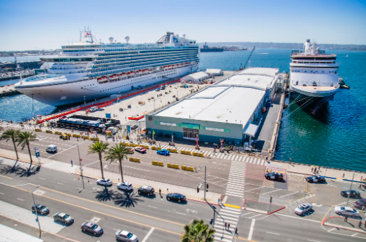 Best Family-Friendly Hotels in San Diego Before Your Cruise