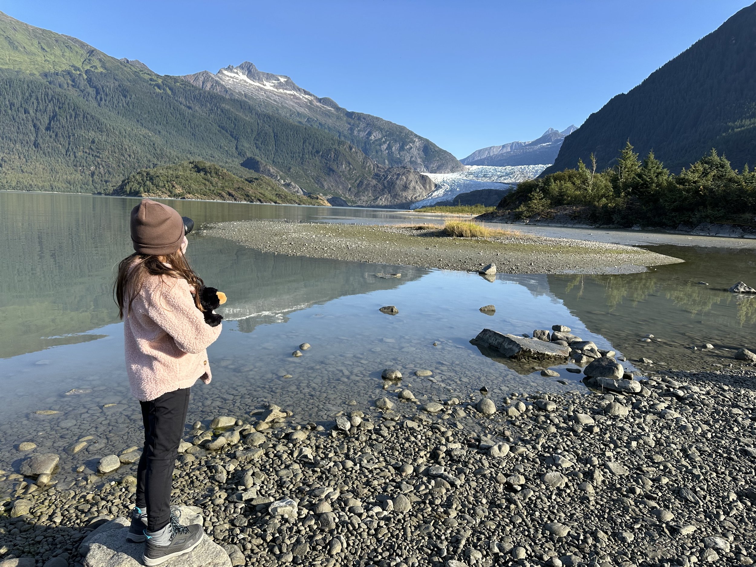 Planning a Disney Cruise to Alaska? Here's Everything You Need!