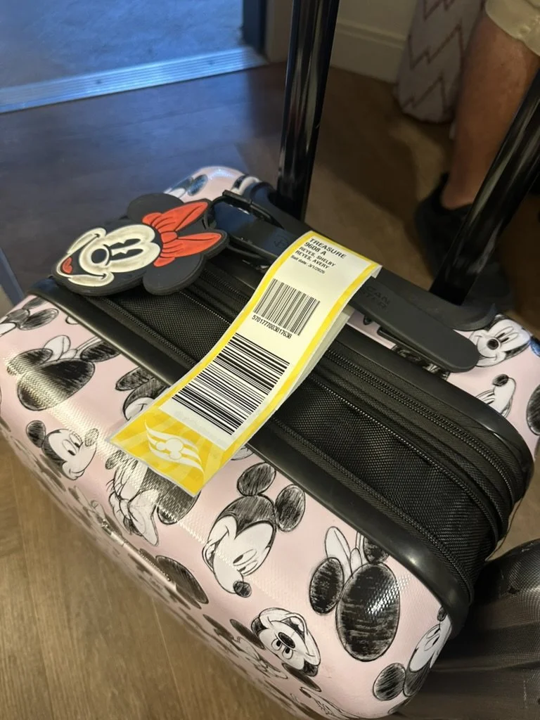 The Ultimate Disney Cruise Packing Guide (What to Bring, What to Skip, and Pro Tips)
