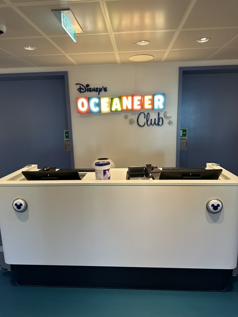  A Parent’s Guide to Disney Cruise Line Kids Clubs