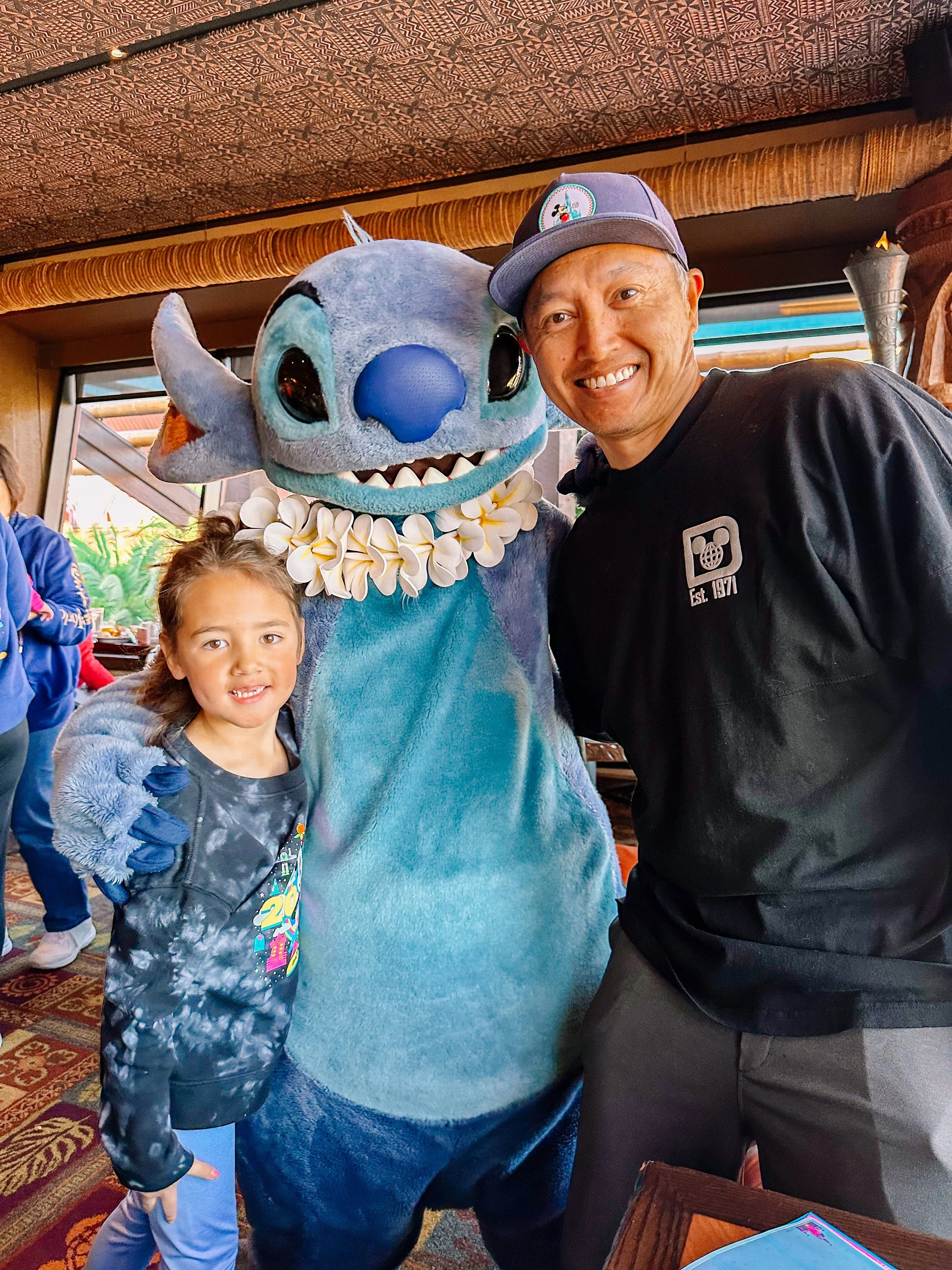 Why Disney's Polynesian Village Resort Is Our Favorite Disney World Resort