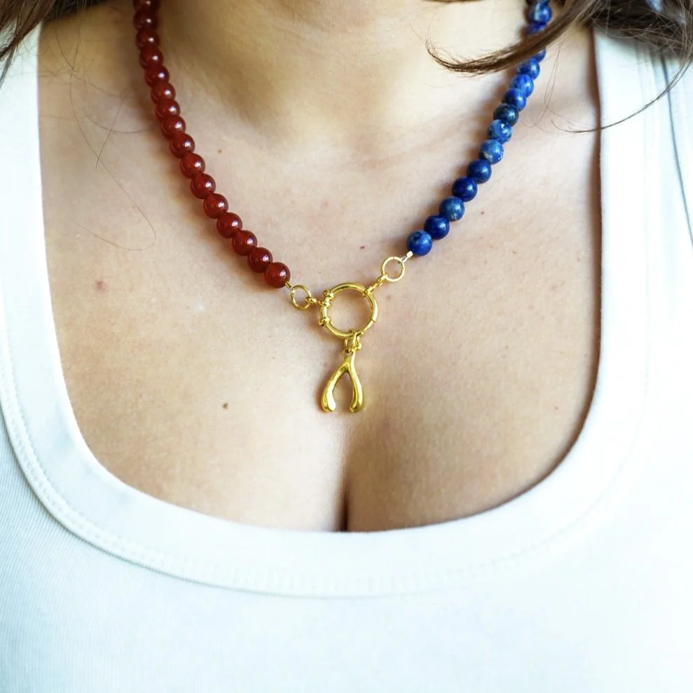 The Wish Necklace