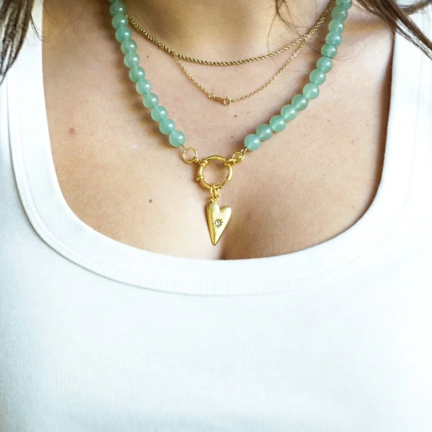 The Lucky Me Necklace