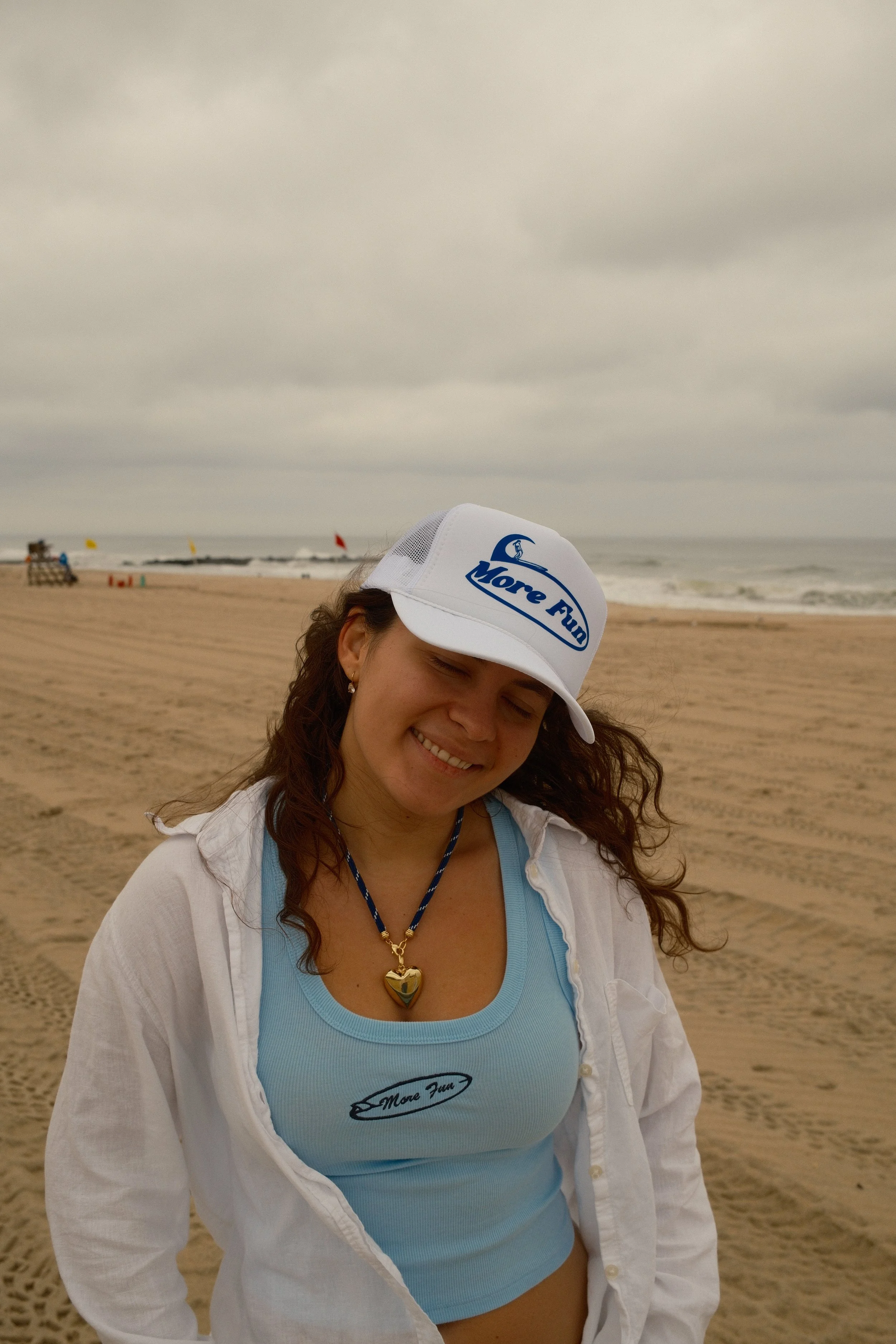 Coast Trucker