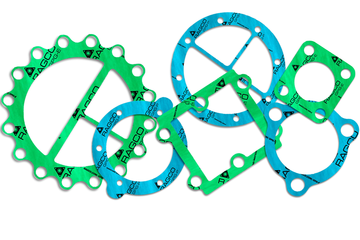 CUSTOM GASKET CUTTING — Grand Rapids Rubber Products