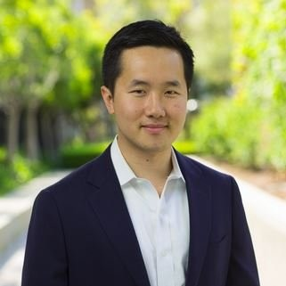 Treasurer, Terrence Bei