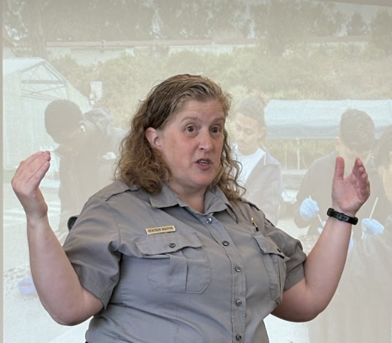 From Babysitting Jobs to Guiding the Next Generation: Heather Boothe’s Full-Circle Journey with Enterprise for Youth and the National Park Service