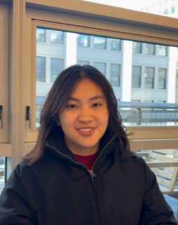 From Seedling to Skyline: A Journey from High School to Finance