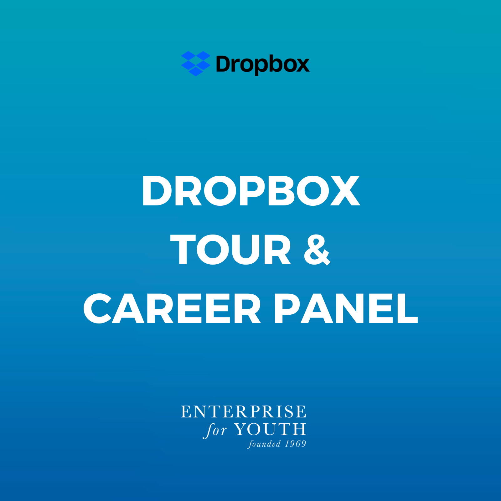 Career Panel &amp; Office Tour at Dropbox