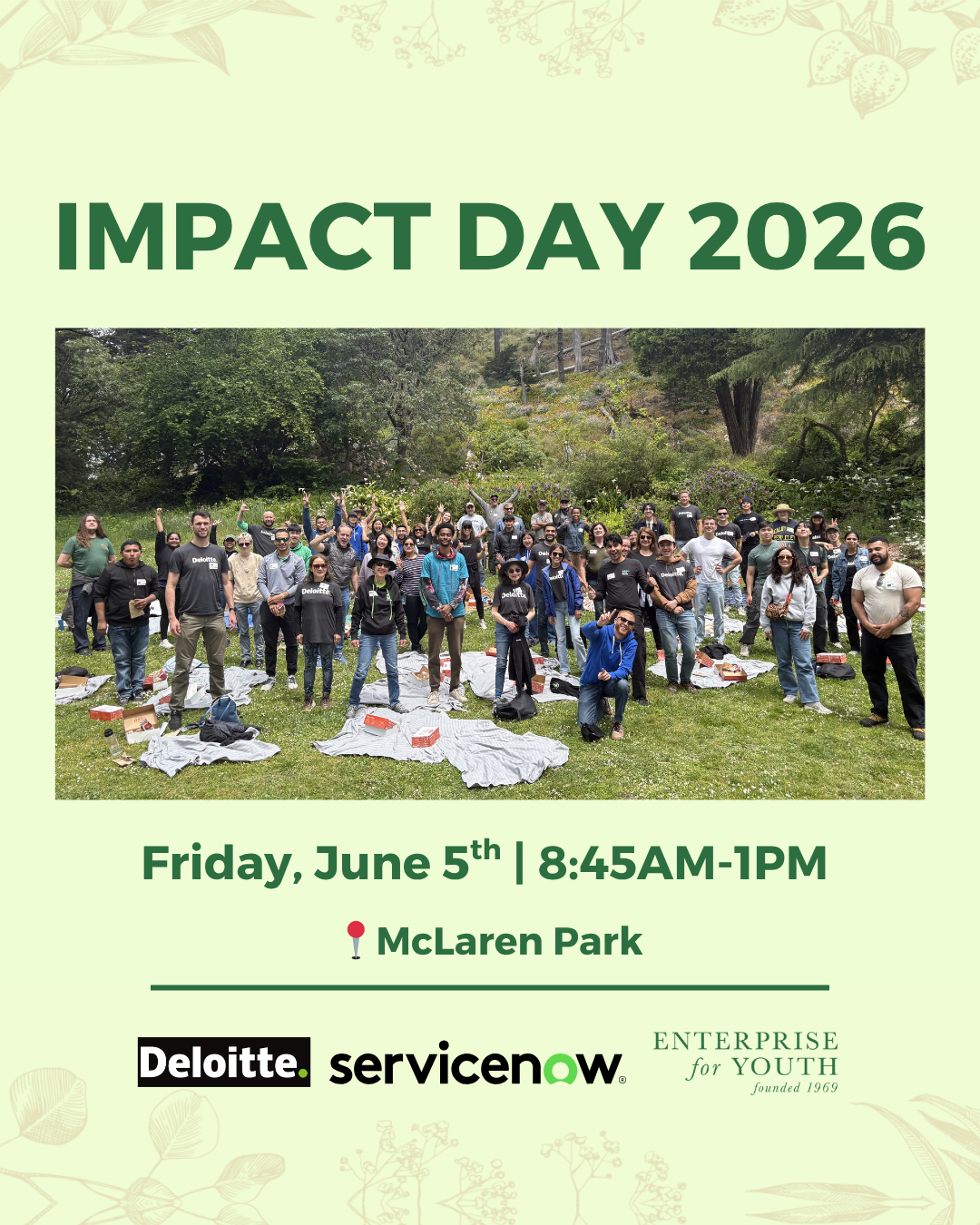 Impact Day
