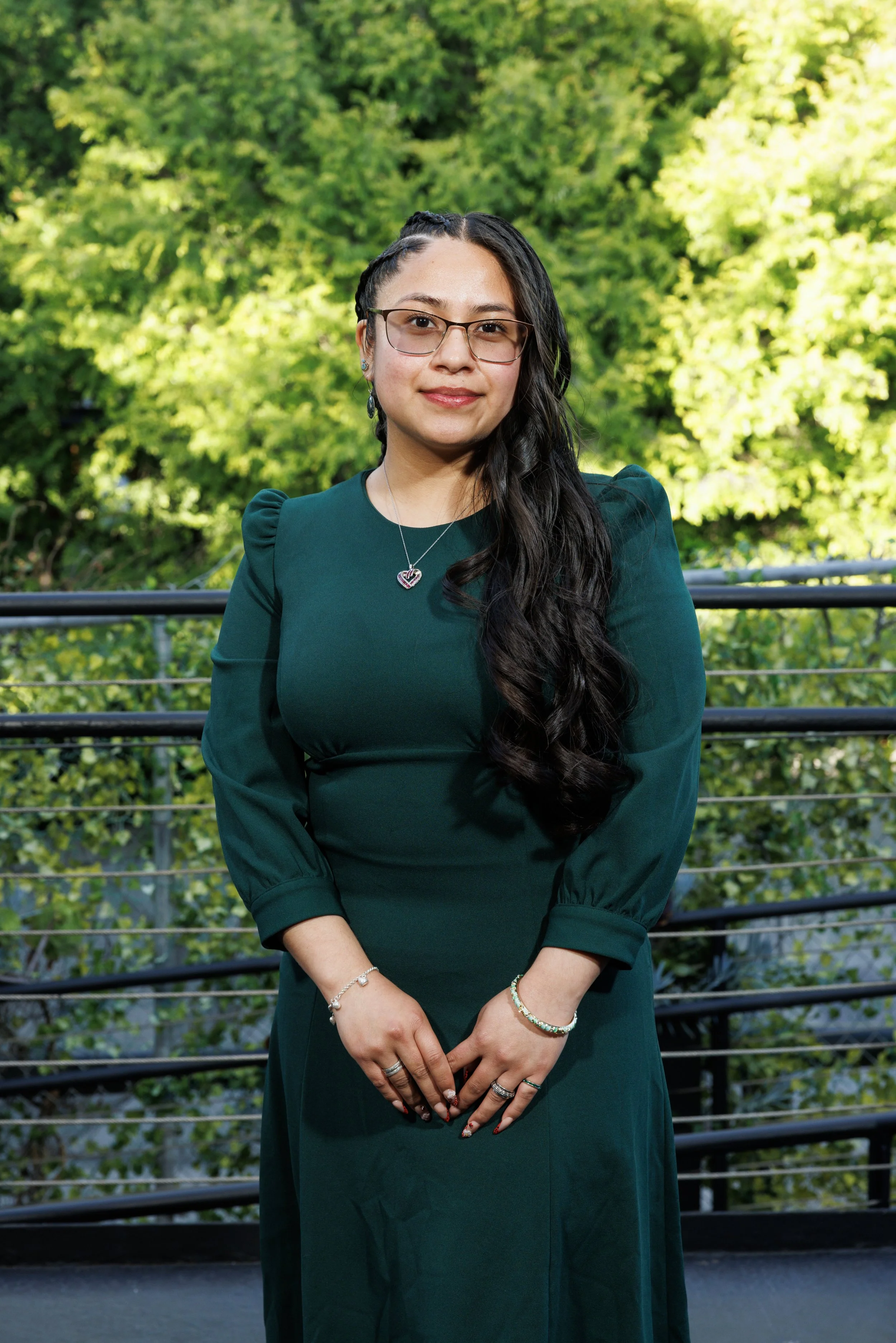 From Feeling Lost to Creating Change: A Journey of Growth and Impact
