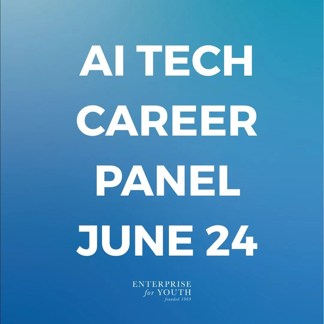 AI Tech Career Panel
