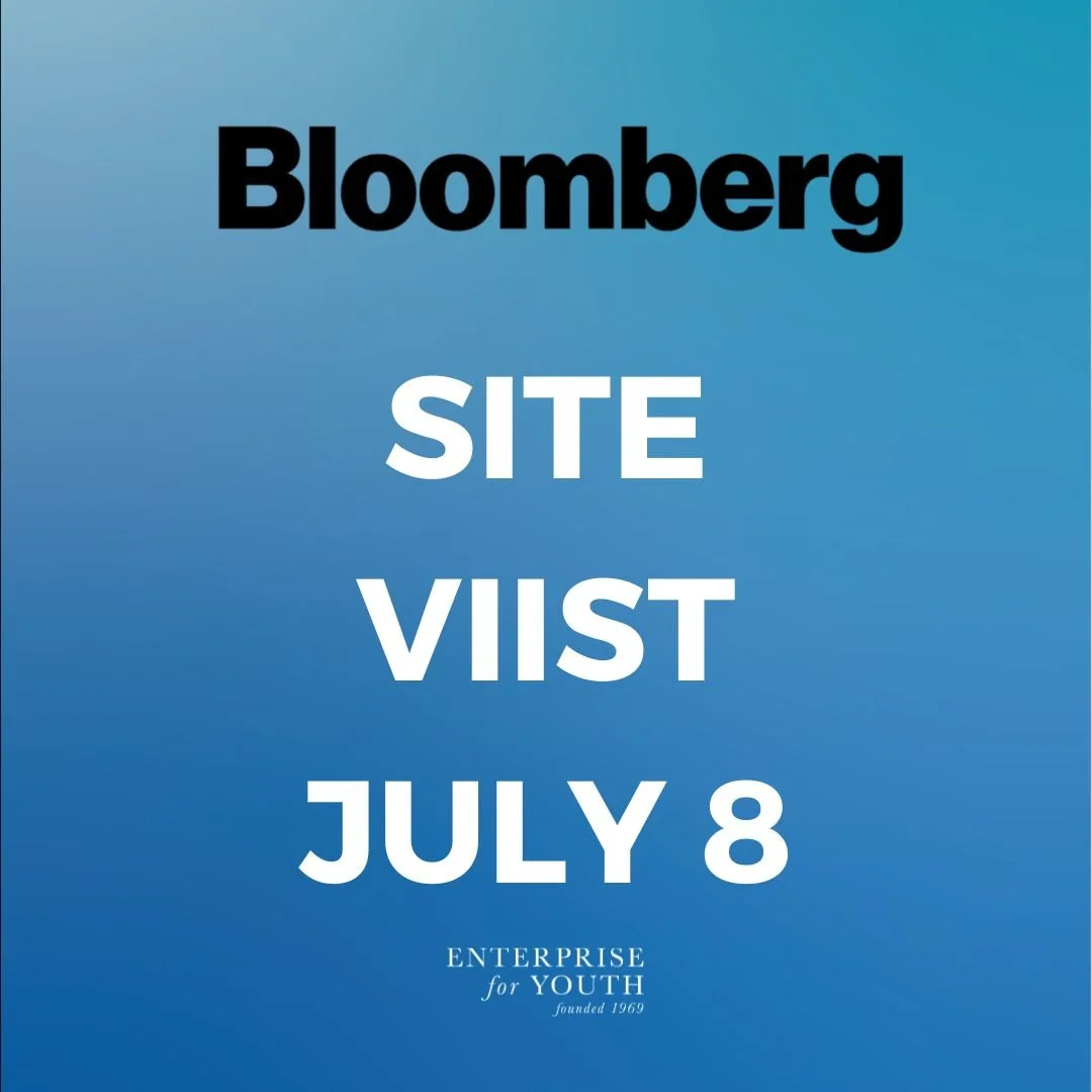 Bloomberg Site Visit