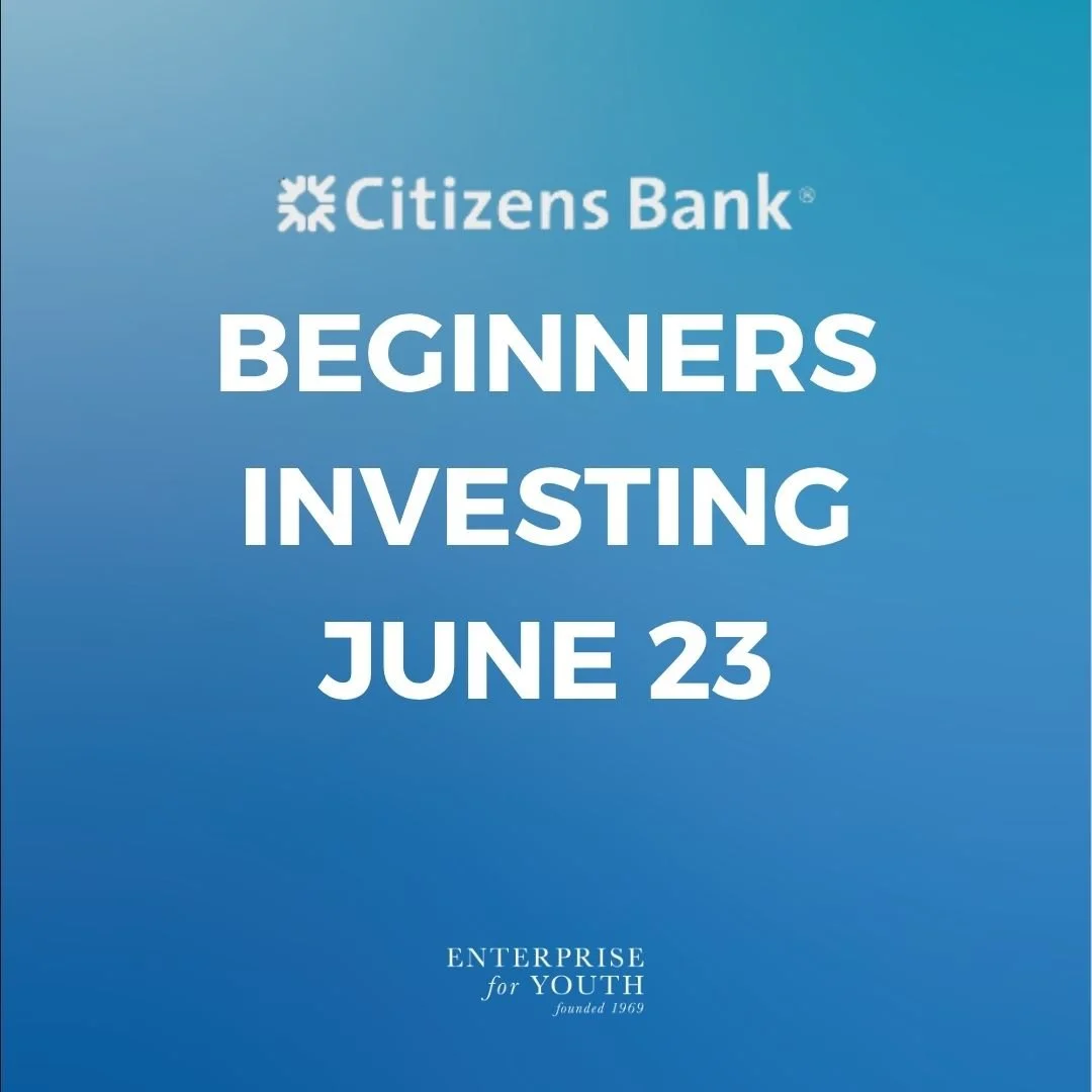 Beginners Investing with Citizens