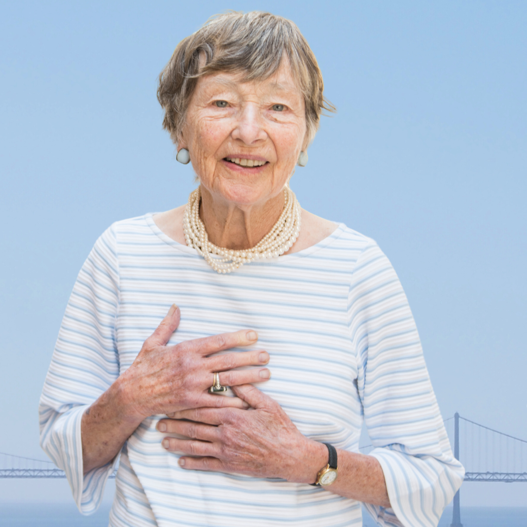 Glady Thacher: A Legacy of Youth Empowerment 
